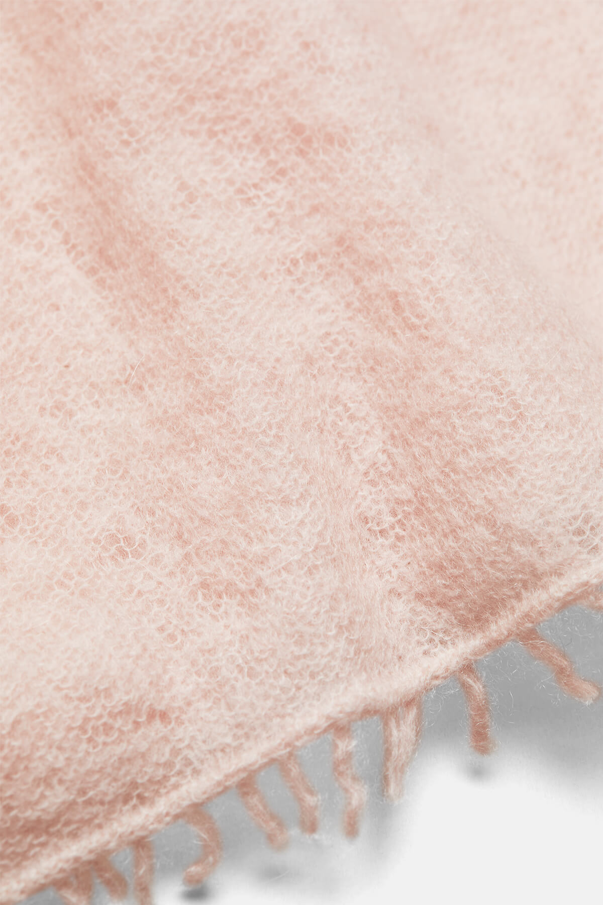 Pink Clay / Beaver Fur